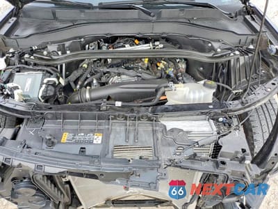 Zdjęcie 12 z 13 samochodu: 2025 FORD EXPLORER PLATINUM VIN:1FMUK7HH2SGC05498 - miniatura