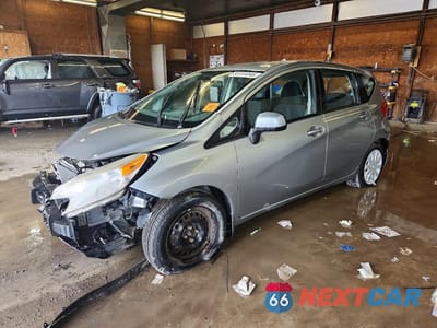 2014 NISSAN VERSA NOTE SV 3N1CE2CP0EL359462 - główne zdjęcie licytacji z USA - miniatura