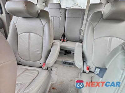 Zdjęcie 10 z 13 samochodu: 2017 BUICK ENCLAVE VIN:5GAKRAKD6HJ293611 - miniatura