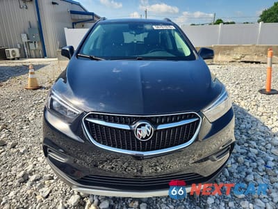 Piąte zdjęcie samochodu w środku: 2022 BUICK ENCORE PREFERRED VIN:KL4CJESM4NB564313 - miniatura