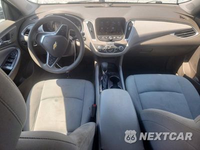 Zdjęcie 8 z 12 samochodu: 2022 CHEVROLET MALIBU LS VIN:1G1ZB5ST0NF142805 - miniatura