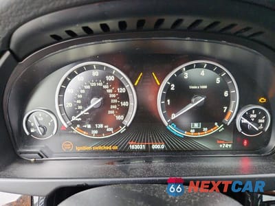 Zdjęcie 9 z 13 samochodu: 2017 BMW X5 SDRIVE35I VIN:5UXKR2C59H0U20075 - miniatura