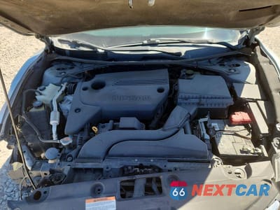 Zdjęcie 11 z 13 samochodu: 2016 NISSAN ALTIMA 2.5 S VIN:1N4AL3AP6GN352625 - miniatura