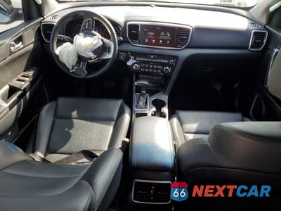 Zdjęcie 8 z 13 samochodu: 2022 KIA SPORTAGE EX VIN:KNDPN3AC2N7953141 - miniatura