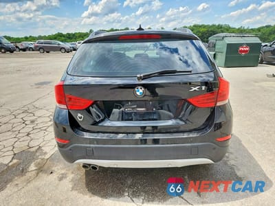 Zdjęcie 6 z 13 samochodu: 2014 BMW X1 XDRIVE28I VIN:WBAVL1C5XEVY23553 - miniatura