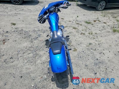 Zdjęcie 6 z 9 samochodu: 2012 HONDA VT1300 CX VIN:JH2SC6101CK200032 - miniatura