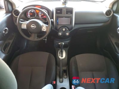 Zdjęcie 8 z 12 samochodu: 2014 NISSAN VERSA 1.6 SV VIN:3N1CN7AP0EK464833 - miniatura