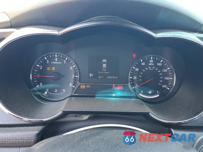 Zdjęcie 9 z 12 samochodu: 2012 KIA OPTIMA SX VIN:5XXGR4A63CG007896 - miniatura