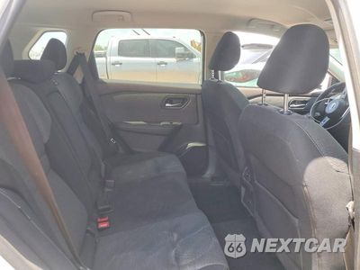 Zdjęcie 11 z 14 samochodu: 2021 NISSAN ROGUE VIN:5N1AT3BAXMC745163 - miniatura