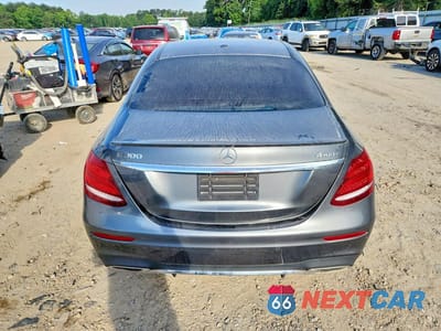 Zdjęcie 6 z 13 samochodu: 2017 MERCEDES-BENZ E 300 4MATIC VIN:WDDZF4KB7HA076113 - miniatura