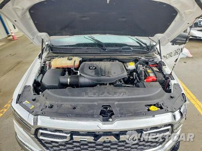 Zdjęcie 11 z 12 samochodu: 2025 RAM 1500 BIG HORN/LONE STAR VIN:1C6SRFBP8SN728111 - miniatura