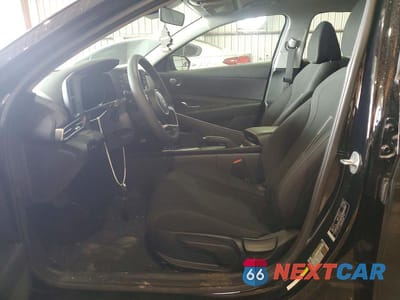 Zdjęcie 7 z 12 samochodu: 2023 HYUNDAI ELANTRA SEL VIN:5NPLM4AG7PH089485 - miniatura
