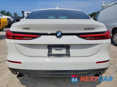 Zdjęcie 6 z 12 samochodu: 2021 BMW 228XI VIN:WBA73AK04M7H36803 - miniatura
