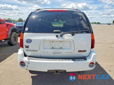 Zdjęcie 6 z 13 samochodu: 2002 GMC ENVOY VIN:1GKDT13S522503370 - miniatura