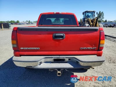 Zdjęcie 6 z 12 samochodu: 1999 CHEVROLET SILVERADO K1500 VIN:1GCEK19T9XE232001 - miniatura