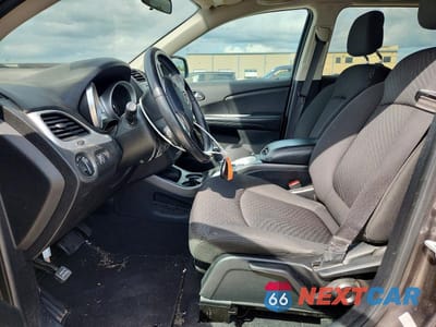 Zdjęcie 7 z 13 samochodu: 2018 DODGE JOURNEY SE VIN:3C4PDCAB8JT363932 - miniatura