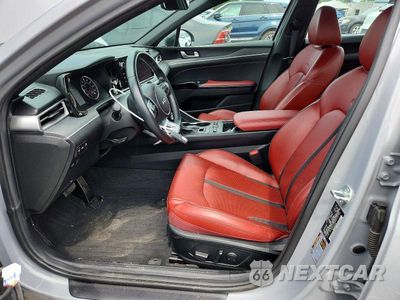 Zdjęcie 7 z 13 samochodu: 2024 KIA K5 GT LINE VIN:5XXG64J29RG264706 - miniatura