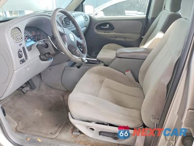 Zdjęcie 7 z 13 samochodu: 2005 CHEVROLET TRAILBLAZER LS VIN:1GNDT13S752270180 - miniatura