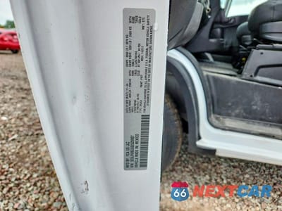 Zdjęcie 13 z 13 samochodu: 2025 RAM PROMASTER 1500 DELIVERY VAN VIN:3C6LRVBG5SE525907 - miniatura