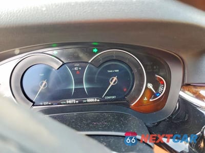 Zdjęcie 9 z 12 samochodu: 2019 BMW 540 XI VIN:WBAJE7C51KWW45209 - miniatura