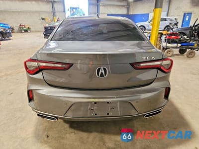 Zdjęcie 6 z 12 samochodu: 2025 ACURA TLX TECHNOLOGY VIN:19UUB5F43SA000205 - miniatura