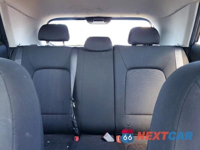 Zdjęcie 10 z 13 samochodu: 2022 HYUNDAI VENUE SE VIN:KMHRB8A30NU141526 - miniatura