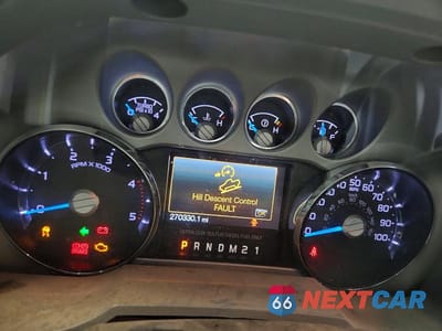 Zdjęcie 9 z 12 samochodu: 2015 FORD F250 SUPER DUTY VIN:1FT7W2BT5FEB76540 - miniatura