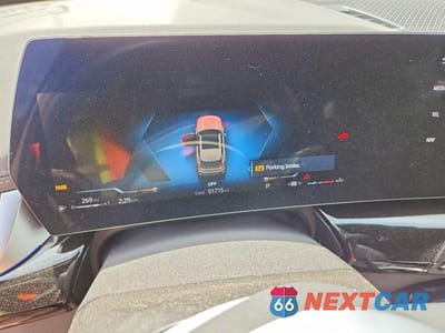 Zdjęcie 9 z 14 samochodu: 2026 BMW X1 XDRIVE28I VIN:WBX73EF06T5413898 - miniatura
