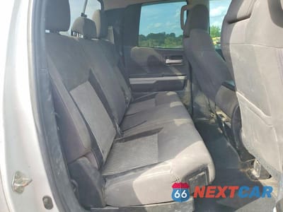 Zdjęcie 10 z 12 samochodu: 2015 TOYOTA TUNDRA SR5 VIN:5TFUM5F12FX060428 - miniatura