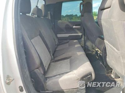 Zdjęcie 10 z 12 samochodu: 2015 TOYOTA TUNDRA SR5 VIN:5TFUM5F12FX060428 - miniatura
