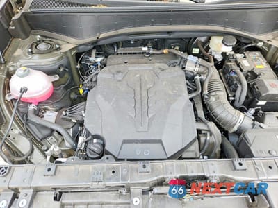 Zdjęcie 12 z 14 samochodu: 2026 HYUNDAI PALISADE SEL CONVENIENCE VIN:KM8RGES29TU024904 - miniatura