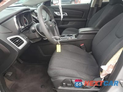 Zdjęcie 7 z 13 samochodu: 2012 GMC TERRAIN SLE VIN:2GKALMEKXC6195926 - miniatura