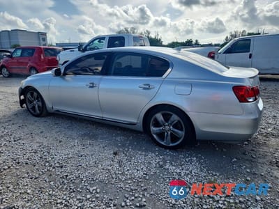Drugie zdjęcie samochodu z przodu: 2010 LEXUS GS 350 VIN:JTHBE1KS2A0047691 - miniatura