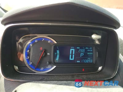 Zdjęcie 9 z 13 samochodu: 2015 CHEVROLET TRAX 1LT VIN:KL7CJLSBXFB134311 - miniatura