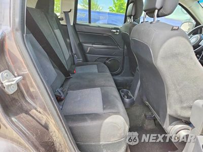 Zdjęcie 11 z 13 samochodu: 2016 JEEP COMPASS SPORT VIN:1C4NJCBA8GD547627 - miniatura