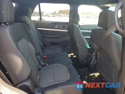 Zdjęcie 11 z 13 samochodu: 2016 FORD EXPLORER XLT VIN:1FM5K8D86GGA27778 - miniatura