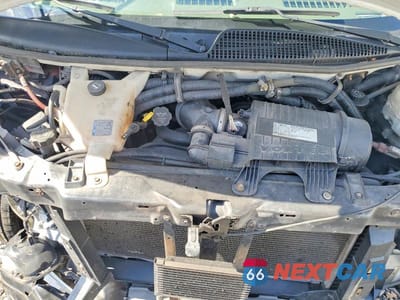 Zdjęcie 7 z 10 samochodu: 2009 CHEVROLET EXPRESS G3500 VIN:1GBHG31C991116060 - miniatura