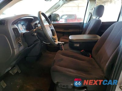 Zdjęcie 7 z 12 samochodu: 2004 DODGE RAM 1500 ST VIN:1D7HA18D04J286581 - miniatura