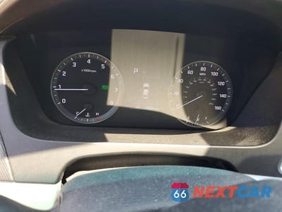 Zdjęcie 9 z 12 samochodu: 2017 HYUNDAI SONATA SPORT VIN:5NPE34AF5HH543950 - miniatura