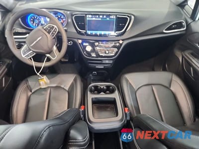 Zdjęcie 8 z 14 samochodu: 2026 CHRYSLER PACIFICA SELECT VIN:2C4RC1BG0TR156497 - miniatura
