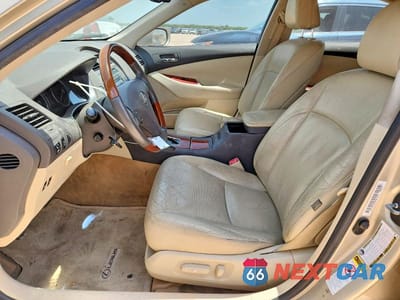 Zdjęcie 7 z 12 samochodu: 2010 LEXUS ES 350 VIN:JTHBK1EG2A2342813 - miniatura