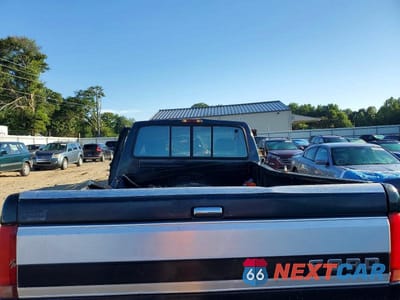 Zdjęcie 10 z 12 samochodu: 1995 FORD F250 VIN:2FTHF25H4SCA30853 - miniatura