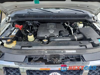 Zdjęcie 12 z 13 samochodu: 2011 NISSAN ARMADA SV VIN:5N1BA0NDXBN601144 - miniatura