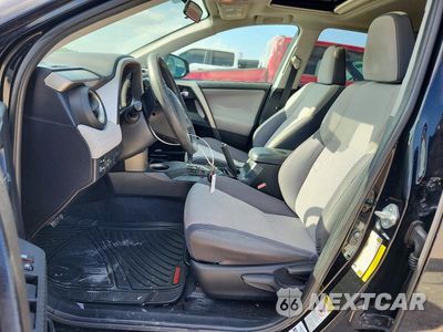 Zdjęcie 7 z 13 samochodu: 2015 TOYOTA RAV4 XLE VIN:2T3WFREV4FW232638 - miniatura