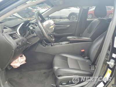 Zdjęcie 7 z 12 samochodu: 2020 CHEVROLET IMPALA LT VIN:1G11Z5S3XLU111868 - miniatura