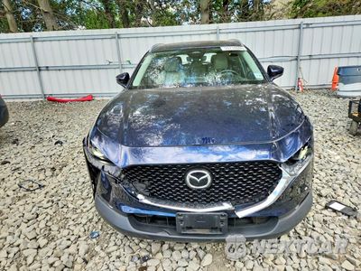 Piąte zdjęcie samochodu w środku: 2024 MAZDA CX-30 PREFERRED VIN:3MVDMBCM3RM600472 - miniatura
