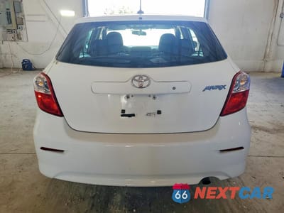 Zdjęcie 6 z 12 samochodu: 2011 TOYOTA MATRIX BASE VIN:2T1KU4EE5BC536203 - miniatura