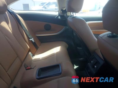 Zdjęcie 10 z 12 samochodu: 2014 BMW 428 I VIN:WBA3N3C50EK231447 - miniatura