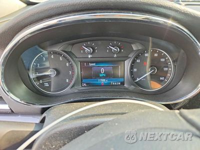 Zdjęcie 9 z 13 samochodu: 2020 BUICK ENCORE PREFERRED VIN:KL4CJASB1LB347256 - miniatura