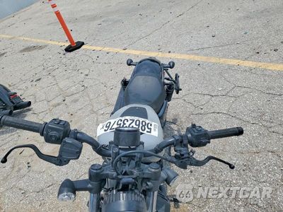 Piąte zdjęcie samochodu w środku: 2025 HARLEY-DAVIDSON RH975 VIN:MLY1ZH113SS311555 - miniatura